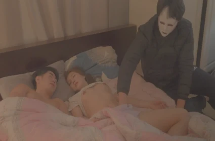 Em bé ngon như này thì anh rể mới không thể chịu được, Phim xec mới đụ nhau với anh rei ayanami