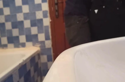 Em gái phim sex mới bị bạch tập thể với đồng nghiệp của sếp trong văn phòng