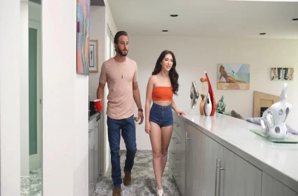 Kích thích em gái ngây thơ lên đỉnh đi, nứng lồn quá